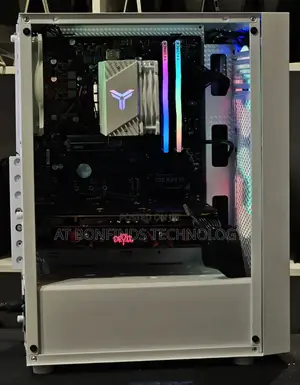 Desktop Computer 32GB Intel Core I7 SSD 1T