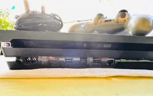 Ps4 Pro Chipped, 16 Games