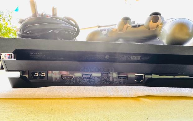 Ps4 Pro Chipped, 16 Games - thumbnail 6