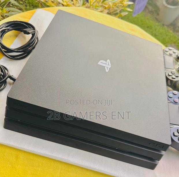 Ps4 Pro Chipped, 16 Games - thumbnail 5