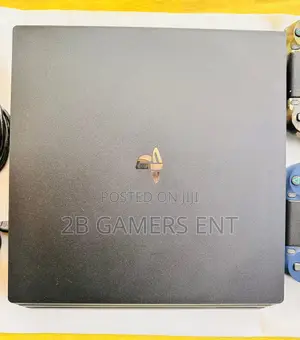 Ps4 Pro Chipped, 16 Games