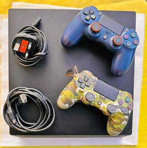 Ps4 Pro Chipped, 16 Games - thumbnail 2