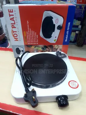 New Arrival Hot Plate