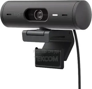 Logitech Brio 505 Webcam