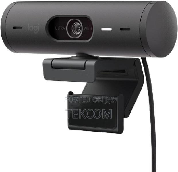 Logitech Brio 505 Webcam