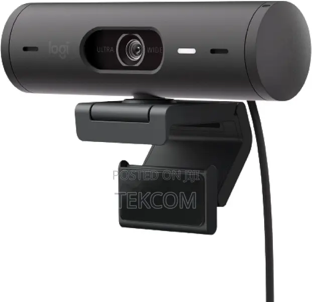 Logitech Brio 505 Webcam