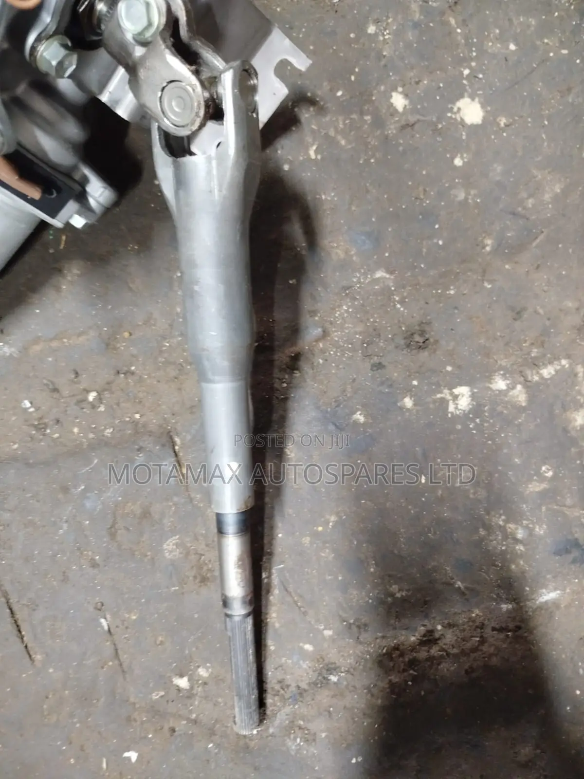 Honda Fit GK3/GP5 Universal Joint