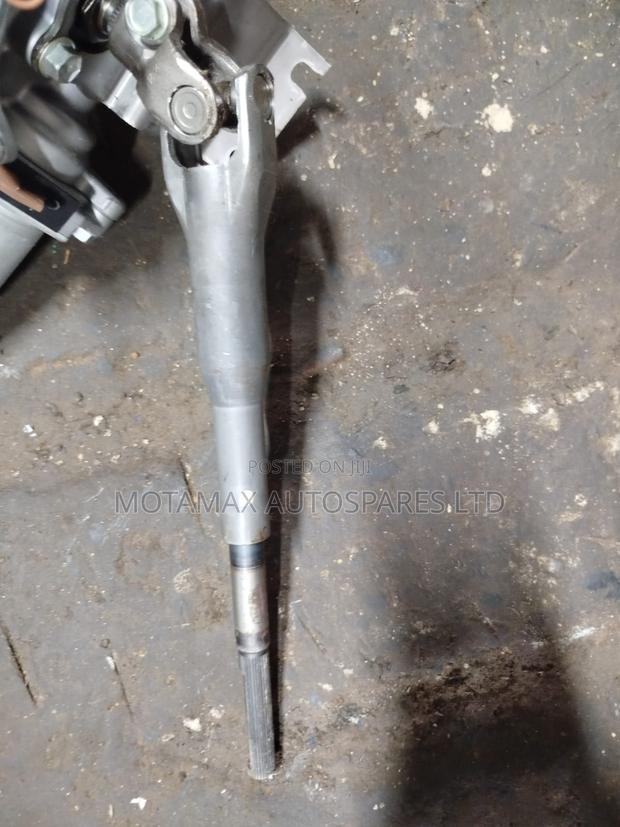 Honda Fit GK3/GP5 Universal Joint