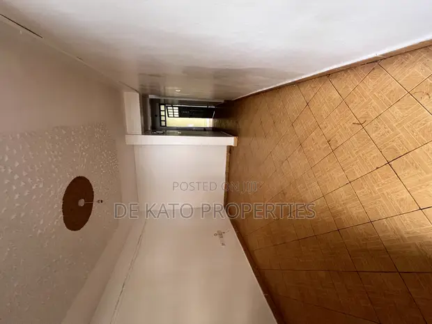 1bdrm Apartment in Ruaka for rent