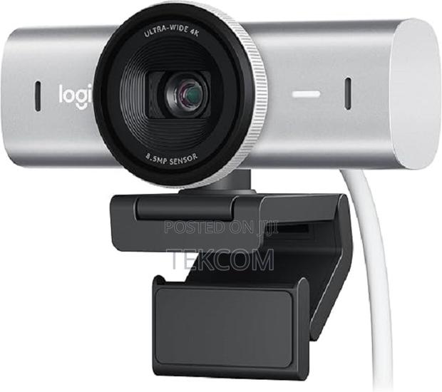 Logitech Mx Brio 705 Webcam