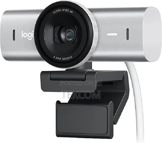 Logitech Mx Brio 705 Webcam
