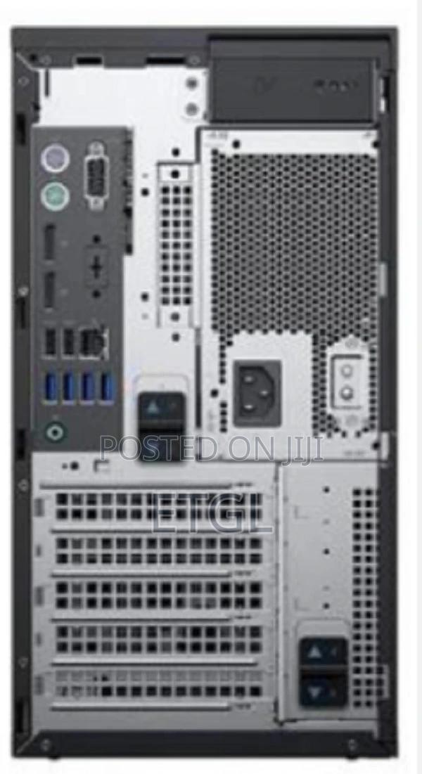 New Server Dell PowerEdge T40 8GB Intel Core I7 HDD 1T - thumbnail 4