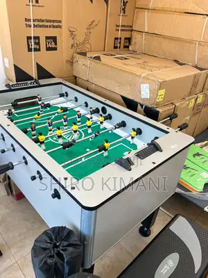 Business Best Fooseball Table Strong