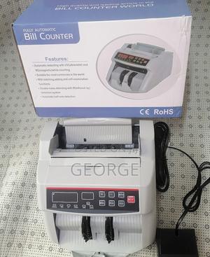 Solution Provider Bill Counter Detector - thumbnail 2