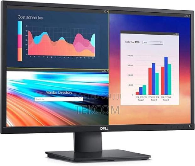 Dell E2425h 23.8" FHD Monitor - main view