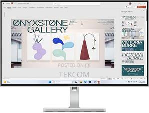 Lenovo L24i-4a 23.8" Monitor - thumbnail 2
