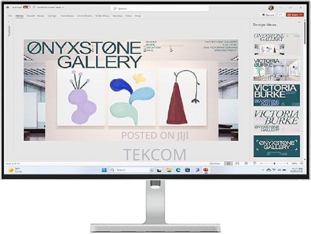 Lenovo L24i-4a 23.8" Monitor - main view