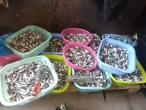 Toyota Spark Plugs