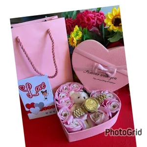 Ladies Valentine's Gift Box