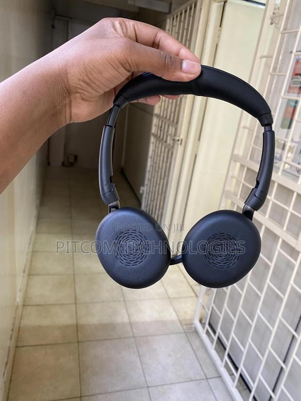 NEW Jabra Evolve 2 65 Flex Version A - thumbnail 4