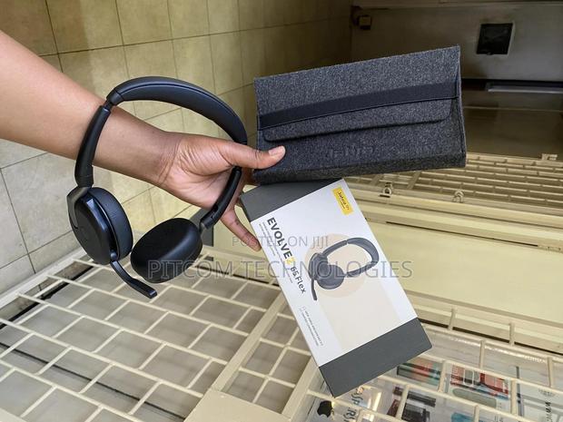 NEW Jabra Evolve 2 65 Flex Version A - thumbnail 2