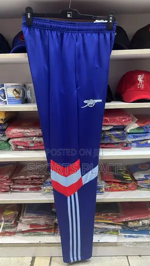 New Arsenal Original Track Bottoms - Tracksuit Pants