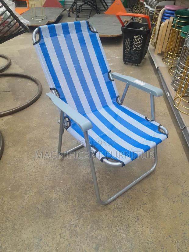 Beach Lux Chairs D67 - main view