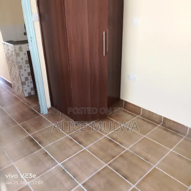 1bdrm Apartment in Nairobi West for rent