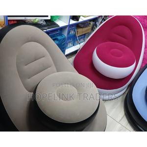 Inflatable Sit - thumbnail 2