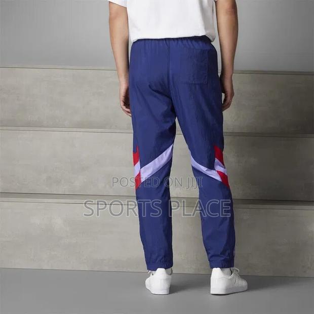New Arsenal Original Track Bottoms - Tracksuit Pants - thumbnail 3