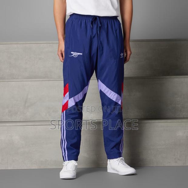 New Arsenal Original Track Bottoms - Tracksuit Pants
