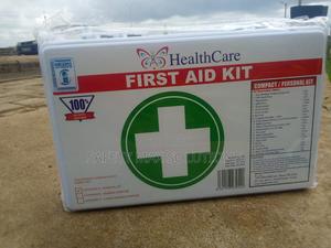 Small First Aid Kit/Personal First Aid Kit/Category A - thumbnail 2
