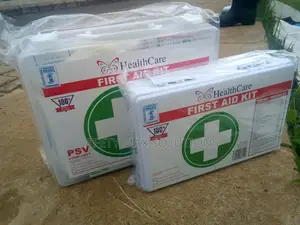 Small First Aid Kit/Personal First Aid Kit/Category A