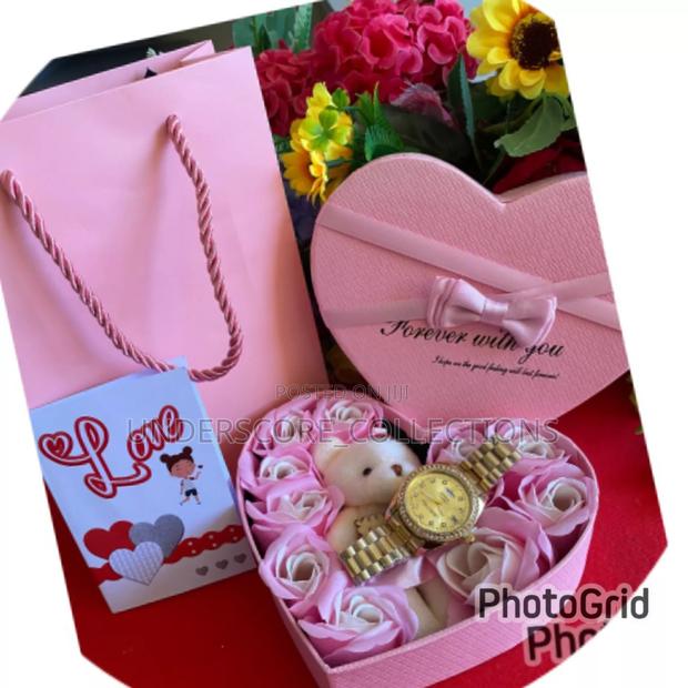 Fancy Ladies Boxed Gift Set - thumbnail 2
