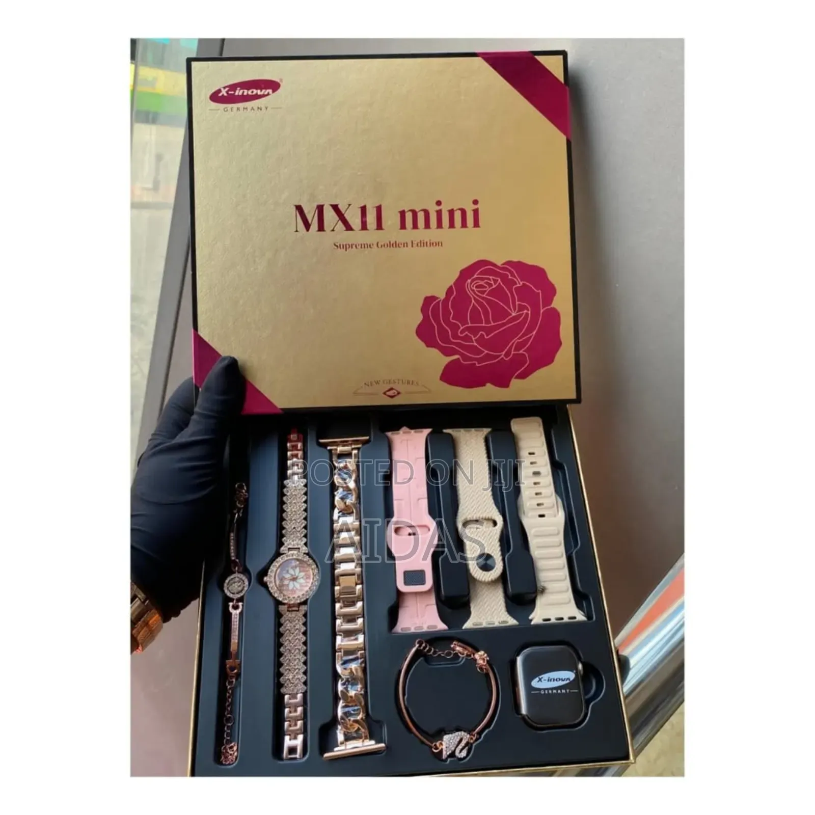 Quality Valentines Gift for Ladies