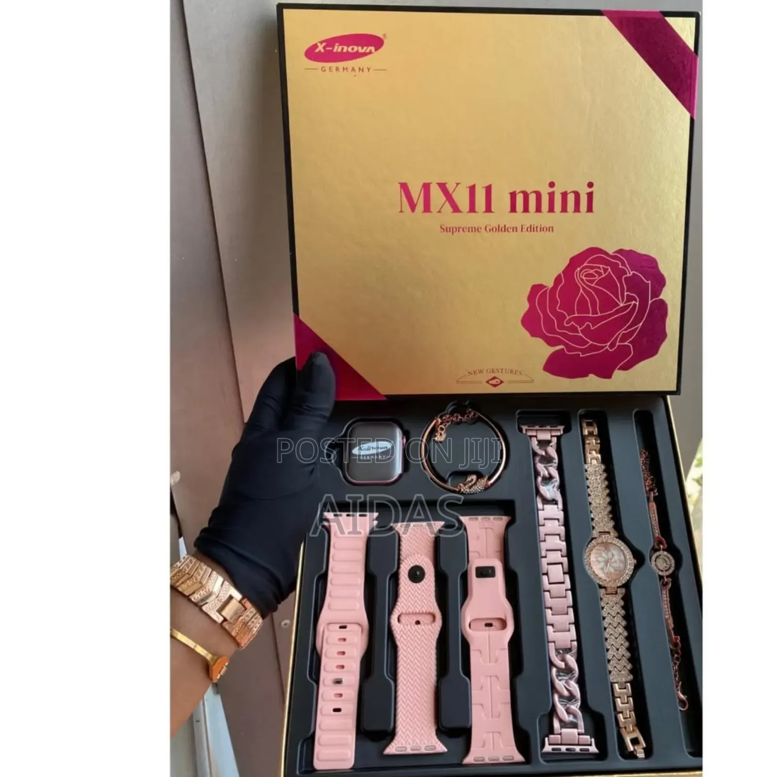 Quality Valentines Gift for Ladies