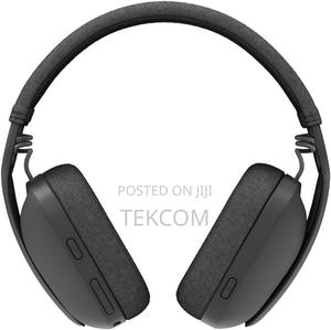 Logitech Zone Vibe 100 Headset - thumbnail 2