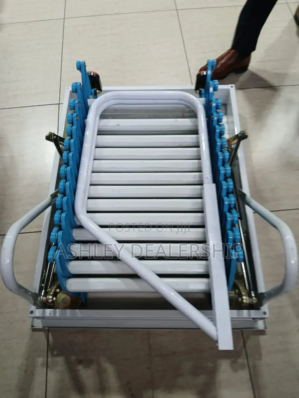 Loft Ladder