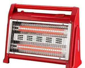 Rashnik Room Heater With Humidifier