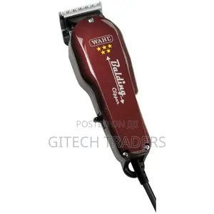 Balding Wahl