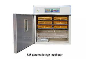 Eggs Incubator Machine - thumbnail 2