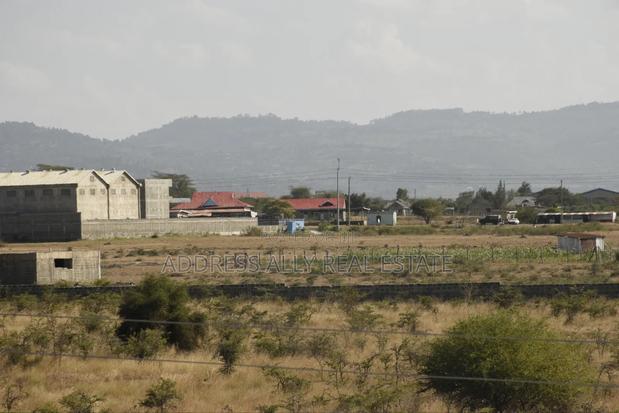 Plot for Sale Koma Town- Kangundo Road - main view