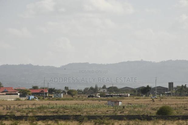 Plot for Sale Koma Town- Kangundo Road - thumbnail 3