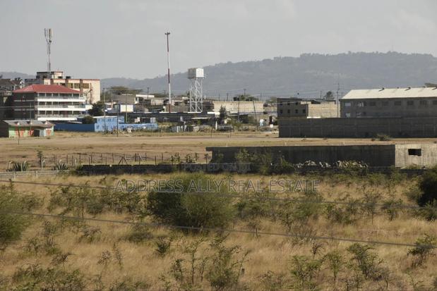 Plot for Sale Koma Town- Kangundo Road - thumbnail 4