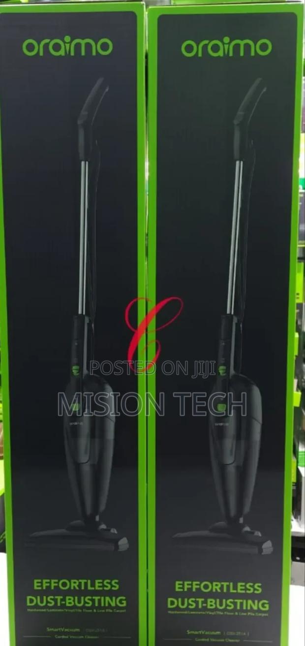 Oraimo Smart Vacuum OSV-251A Corded Vacuum Cleaner - main view