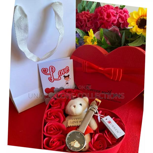 Fancy Ladies Watches - main view