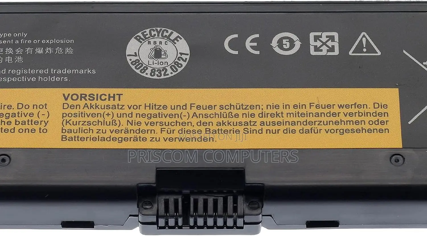 T440p Laptop Battery for Lenovo T440P T540P W540 W541 L440