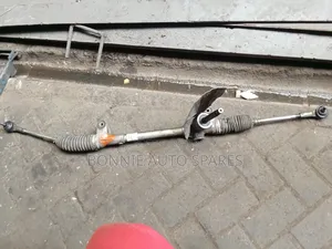 Nissan Dayz Steering Rack