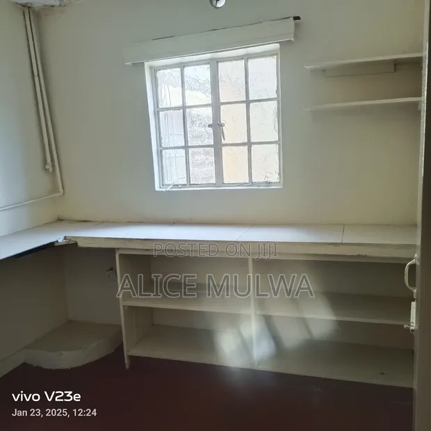 1bdrm Apartment in Bombe, Nairobi West for rent