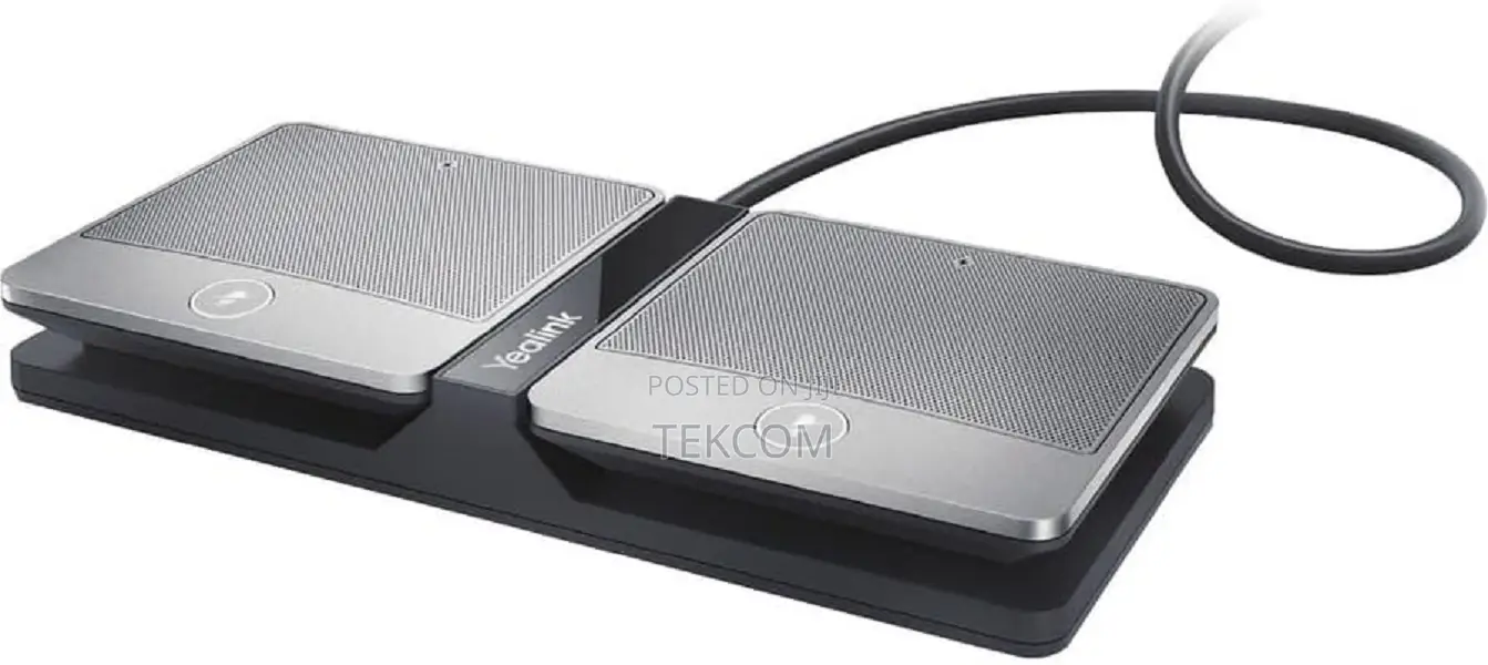 Yealink CPW90 - Wireless Expansion Mic for CP960